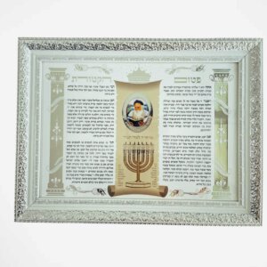 פיטום הקטורת - רבי מאיר בעל הנס