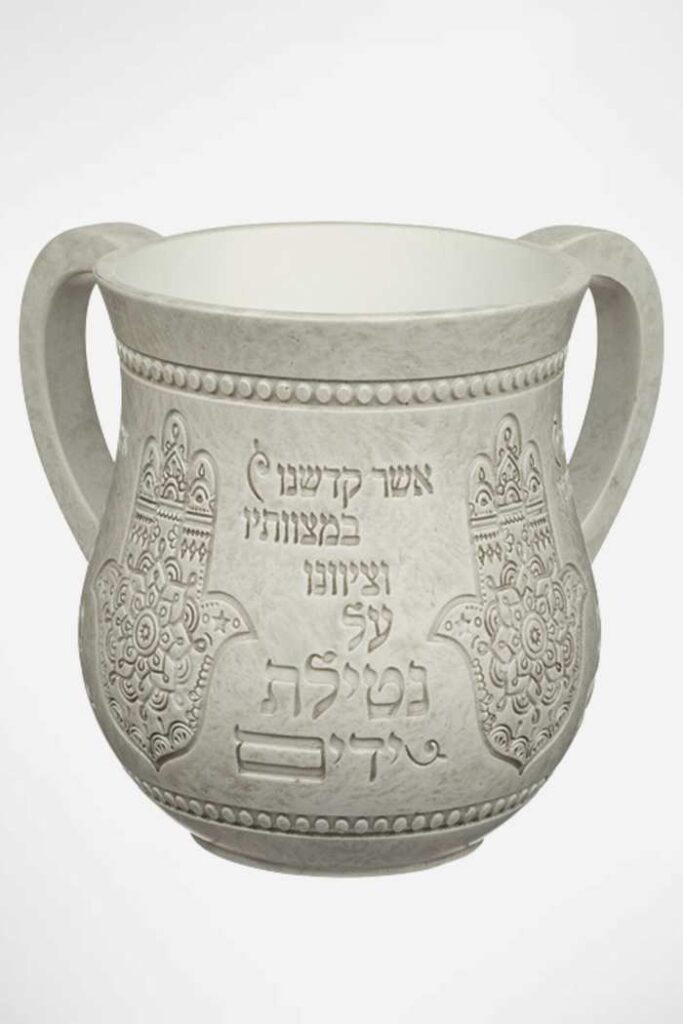 נטלה מהודרת
