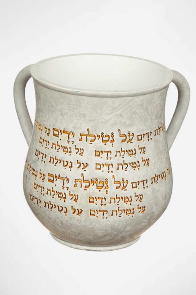 נטלה מעוצבת